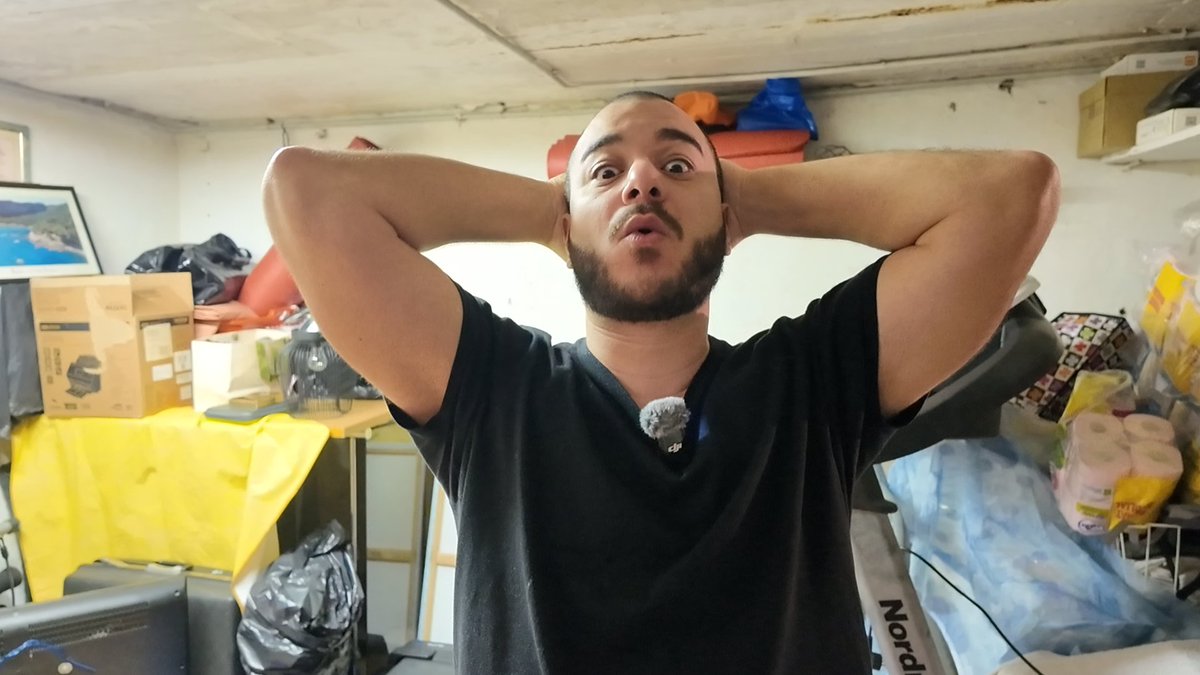 Les Videos de Riles tweet media