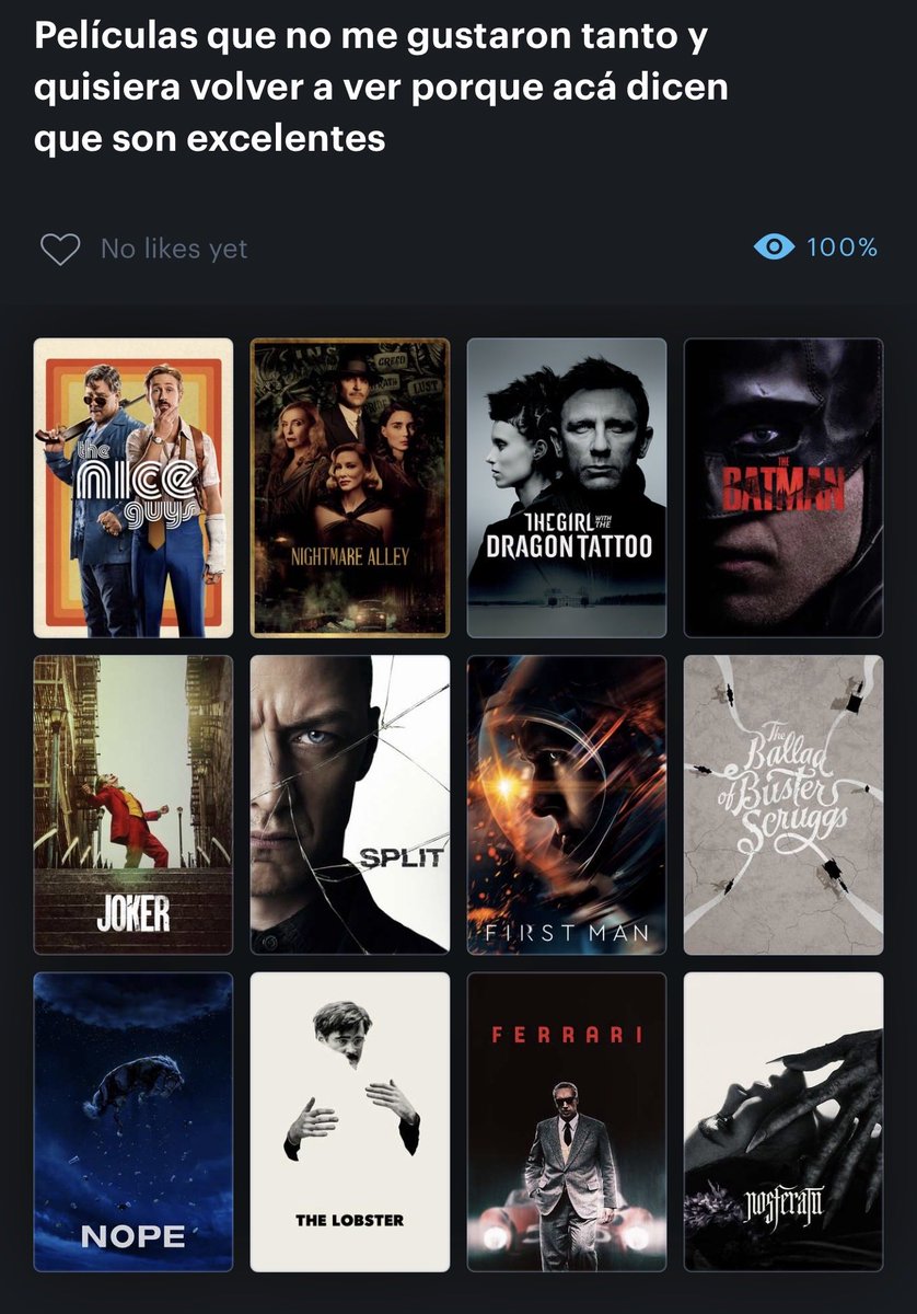 Cinema Paradigma tweet media