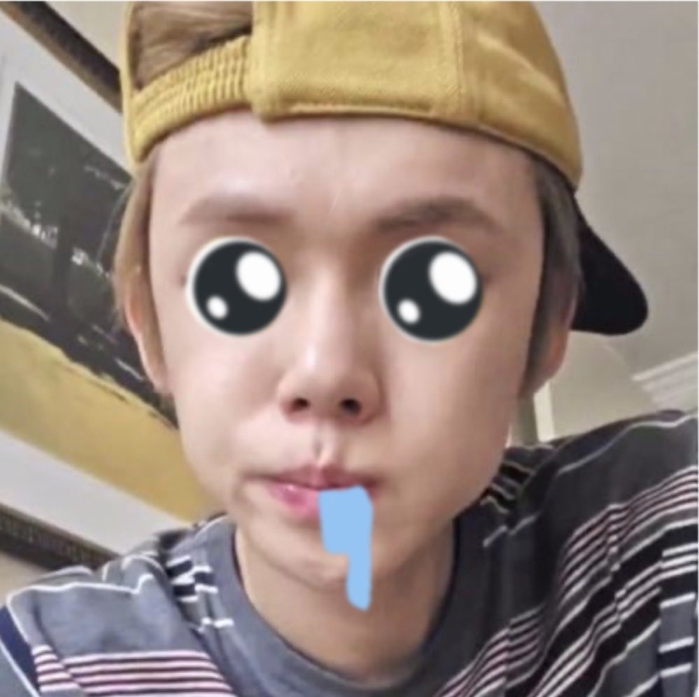 WE’LL NEVER CHANGE (yas) tweet media