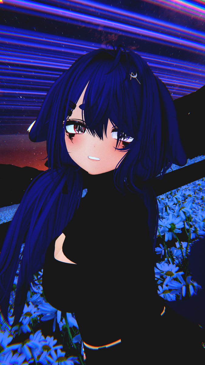 crys 🌘 tweet media