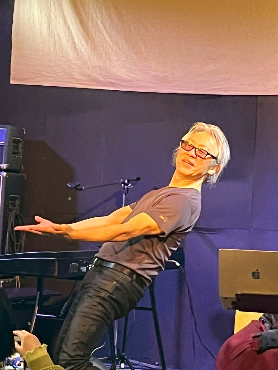 JIMANG@2026全国弾き語りツアー中 tweet media