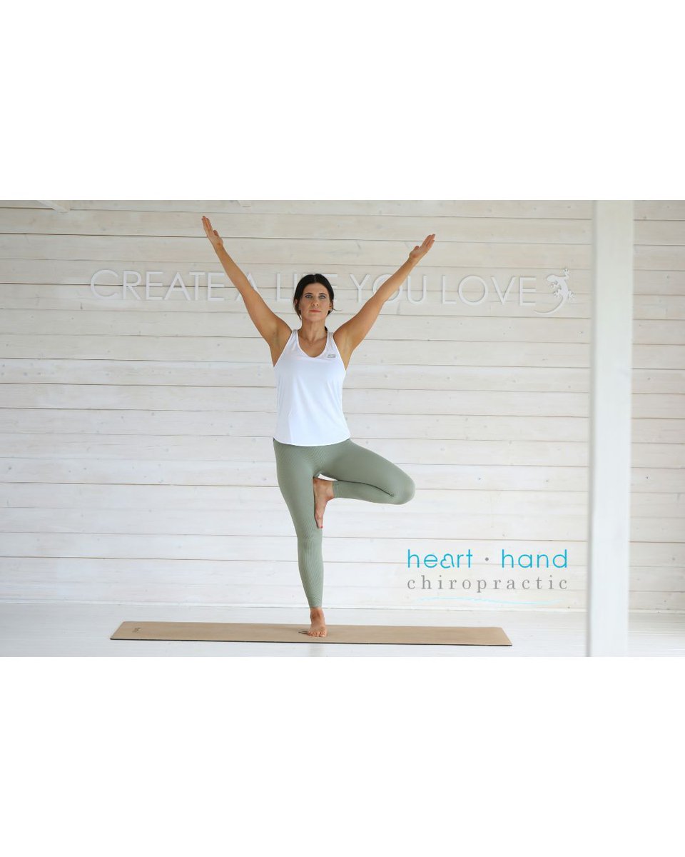 H2Chiropractic's tweet photo. What balance improvements feel like:

At first—subtle.
Then—noticeable.
Then—life-changing.

More stable.
More confident.
Less fearful.

Balance isn’t fixed. It’s trainable. https://t.co/ANryxrGe13