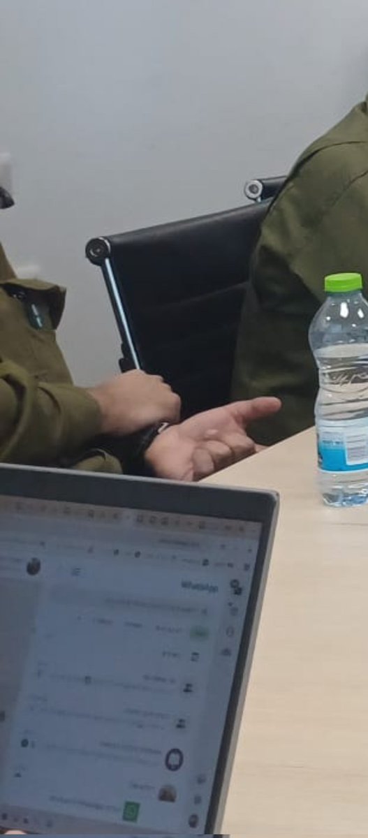 AHMAD SLMAN tweet media