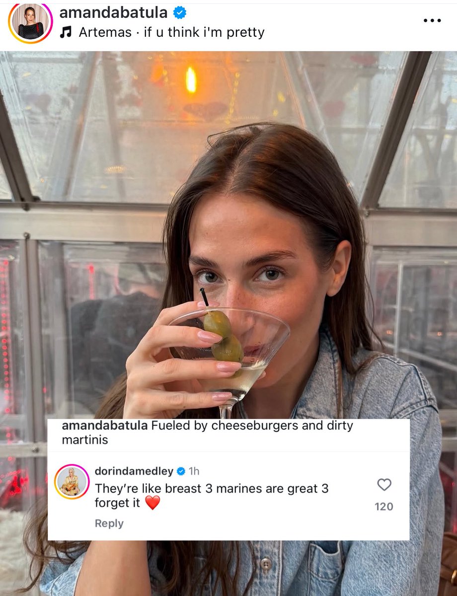 Bye Wig Hello Drama tweet media