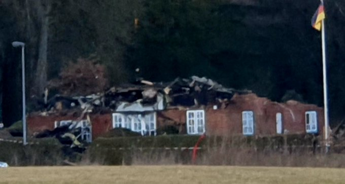 Pro Bürgerrechte tweet media