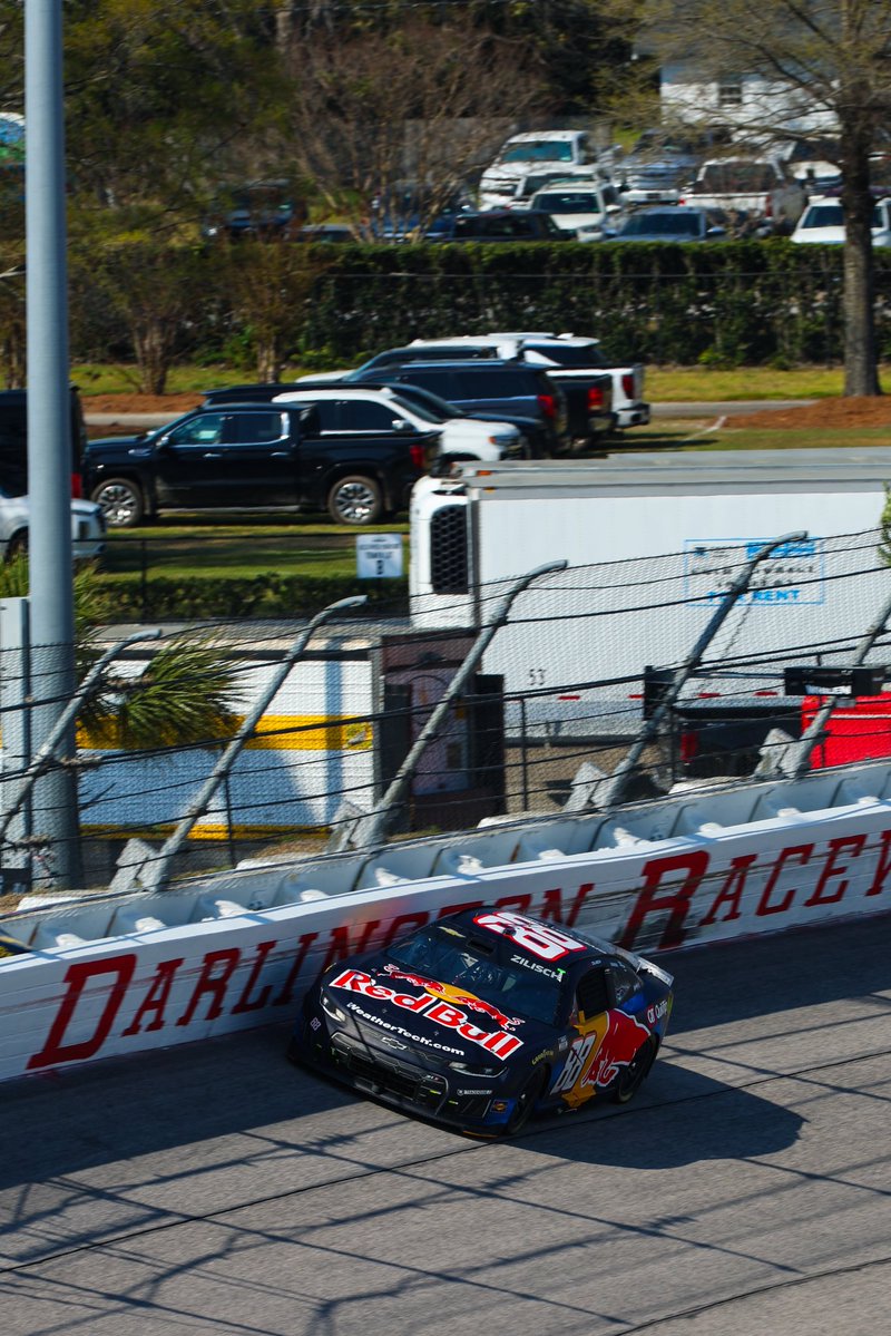 Connor Zilisch tweet media