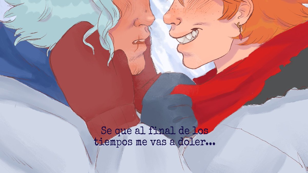 clancy 🦴 COMISIONES CERRADAS tweet media