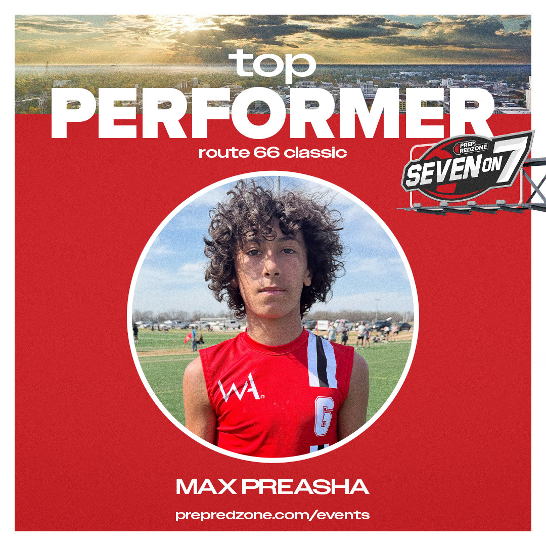 Prep Redzone 🏈 tweet media