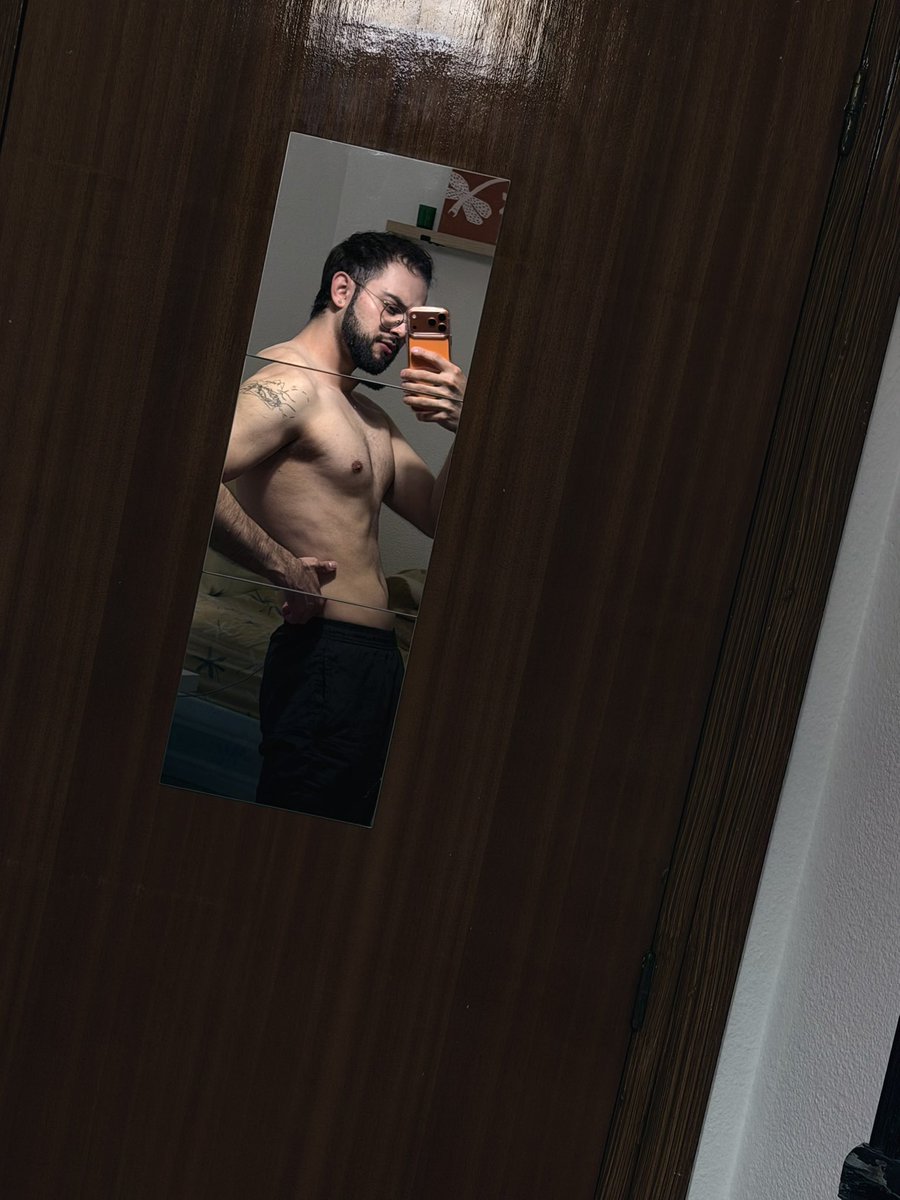 Michael Chabur Mahecha🤓 tweet media