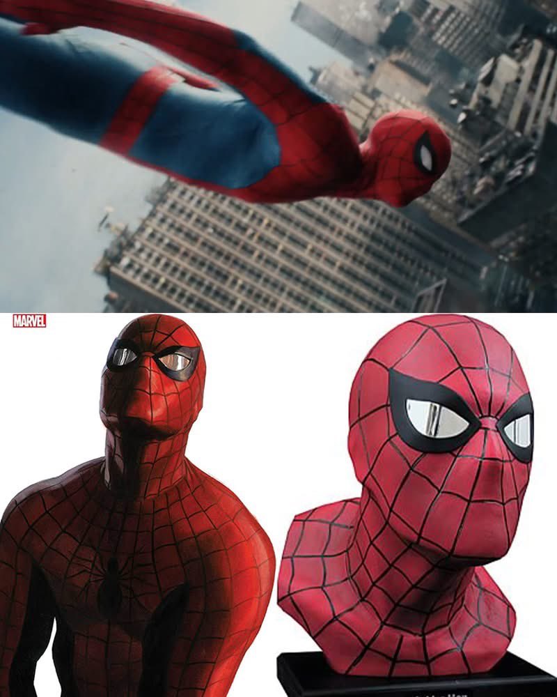 Action e Comics tweet media