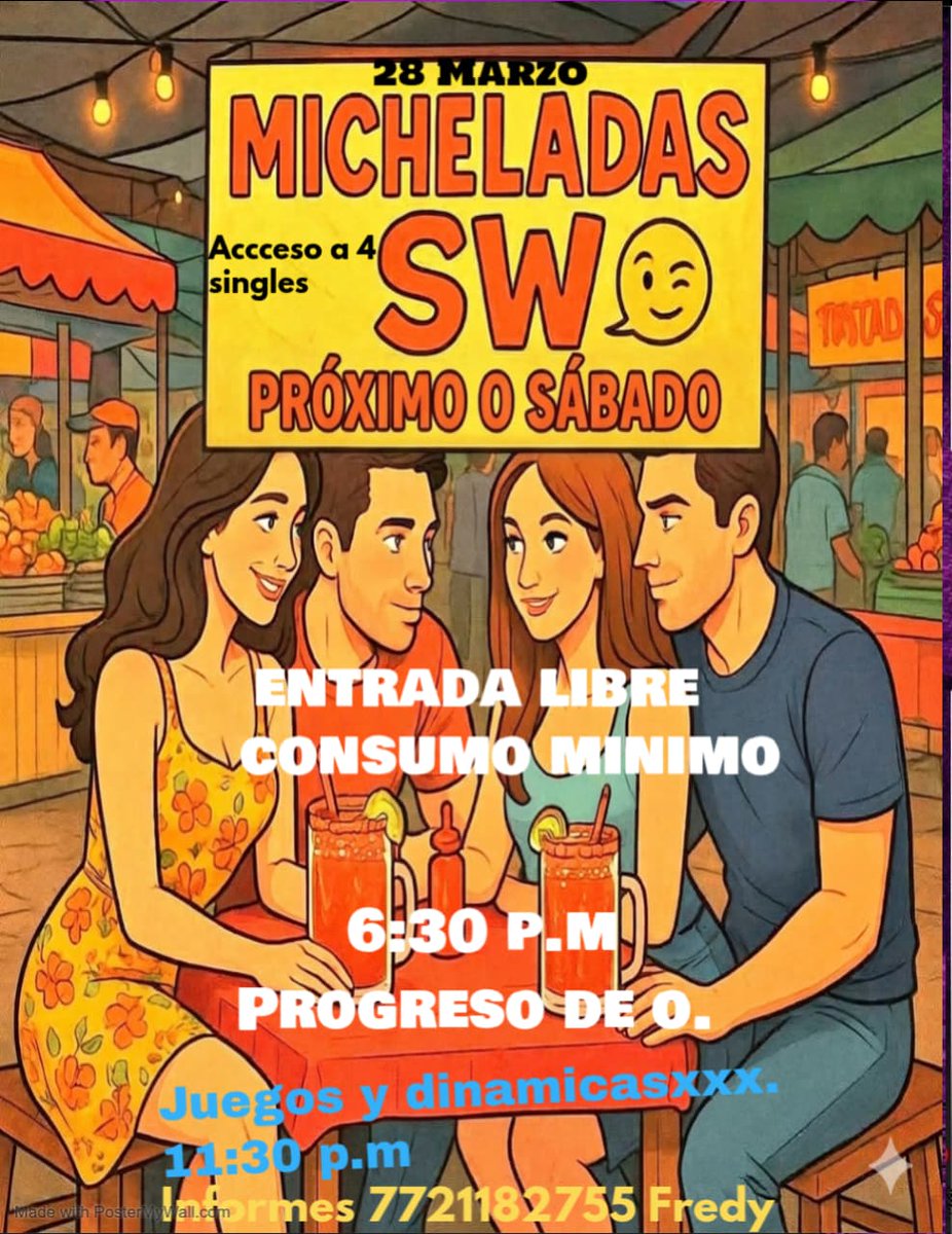 pareja sw hidalgo tweet media