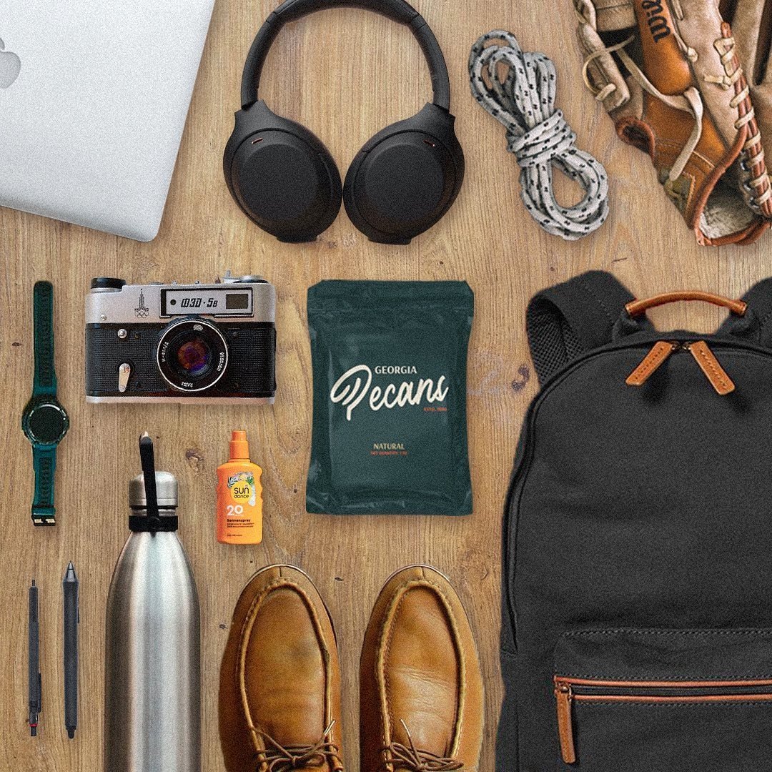 GA Pecan Commission tweet media