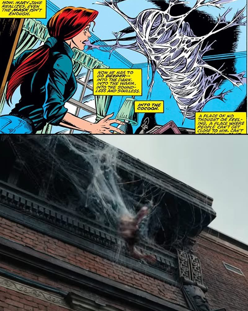 Action e Comics tweet media