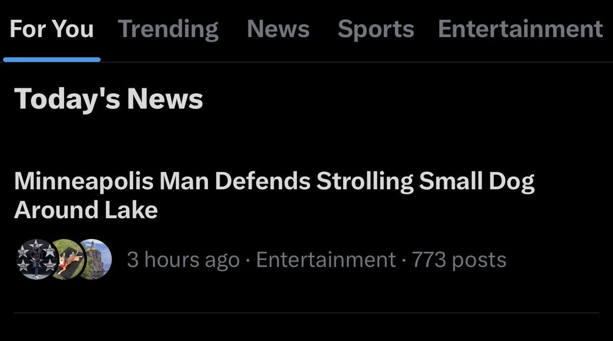 Mike Norton tweet media