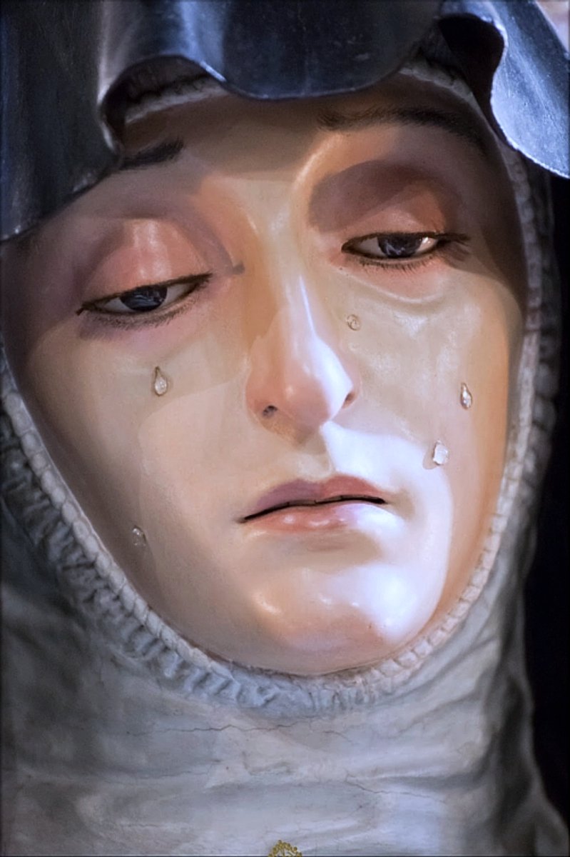 Quinto Evangelio tweet media