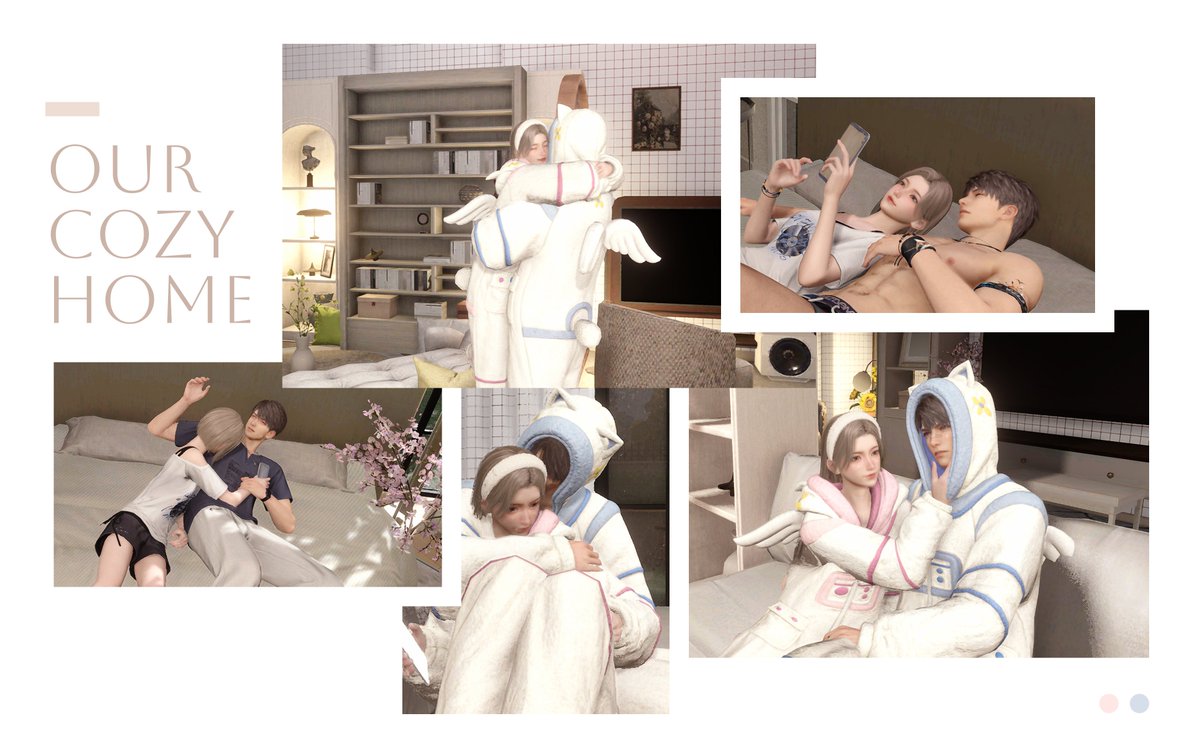 Jun.₊˚.🎧 ✩｡🍎🐾 tweet media