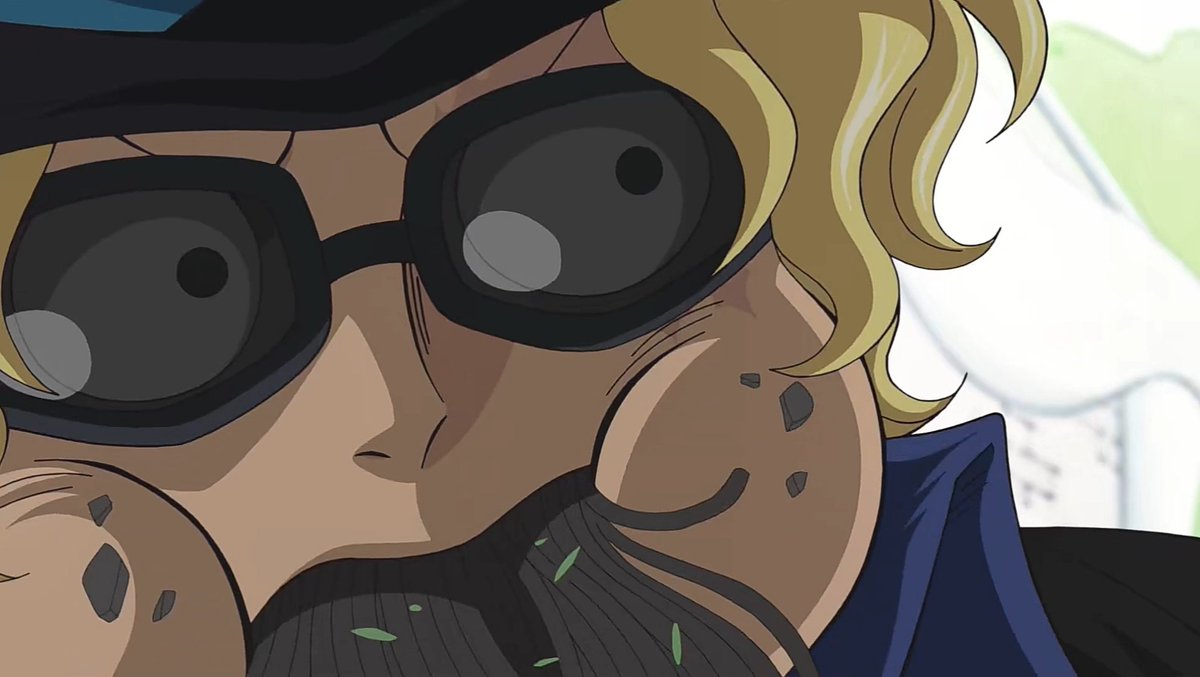 Daily Sabo 🔥 tweet media