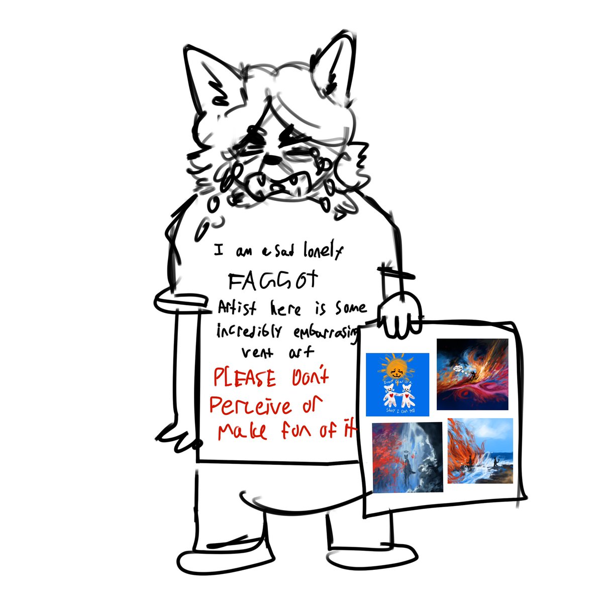 clauble tweet media