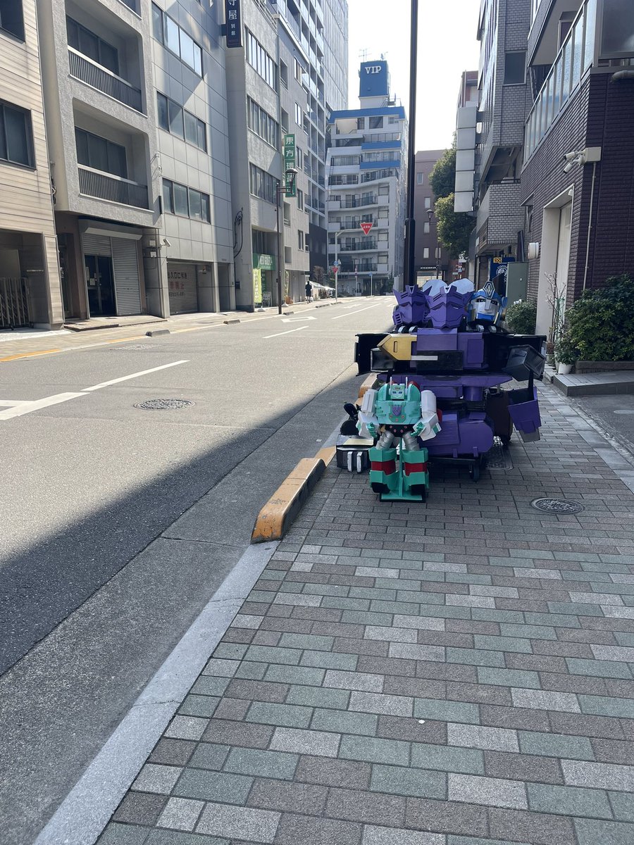 じょせ tweet media