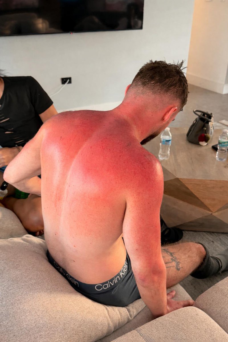 Ed matthews tweet media