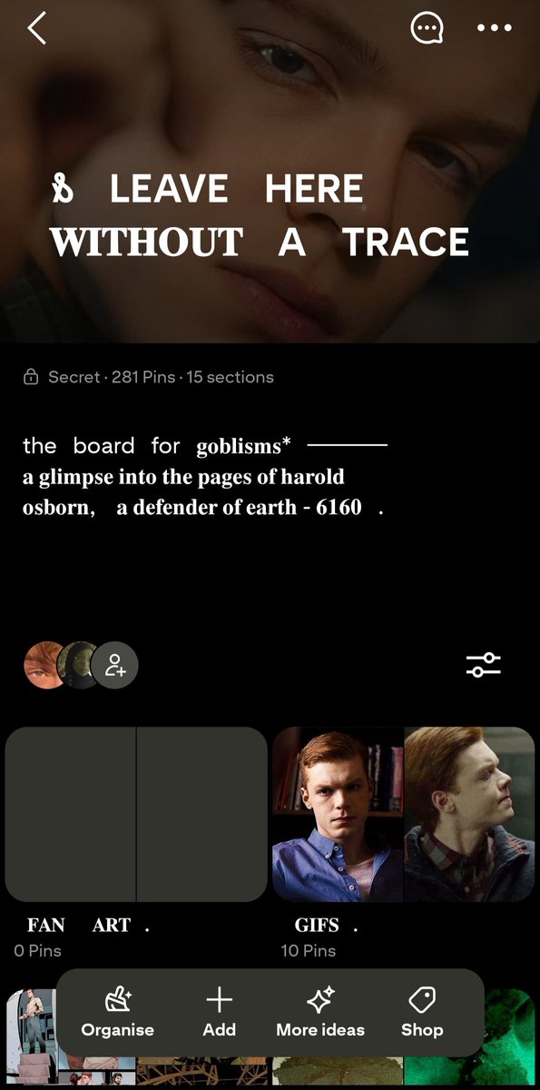  ◟inimita͟b͟l͟e͟ , 𝑎𝑛 𝑜𝑟𝑖𝑔𝑖𝑛𝑎𝑙◞ tweet media