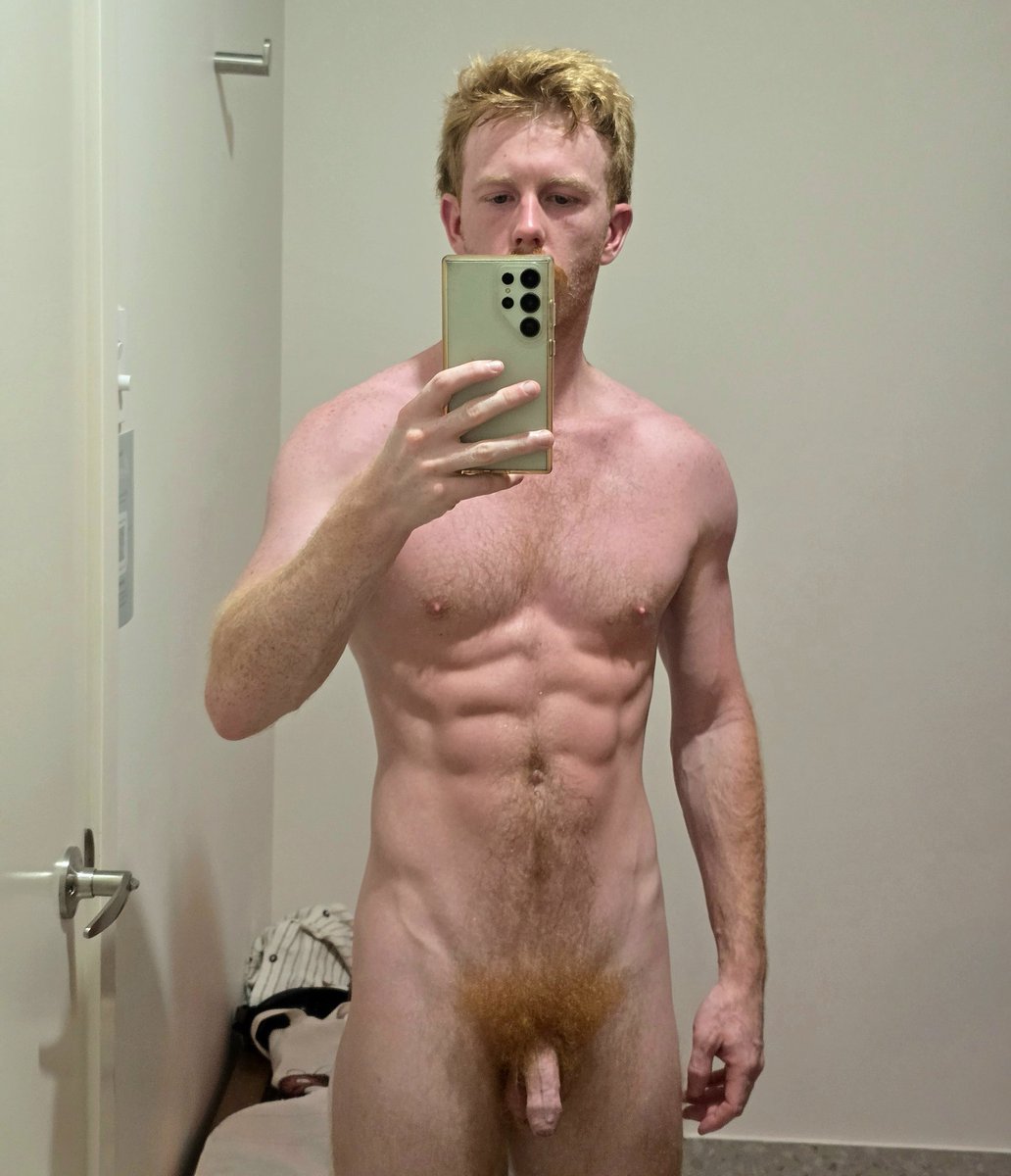 Ginger Cakes tweet media