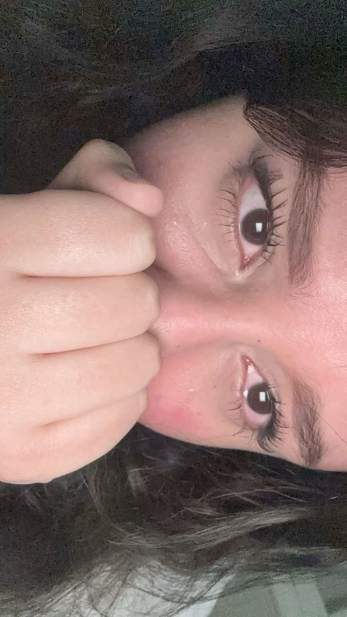 انثى متفائلة ☺️ tweet media