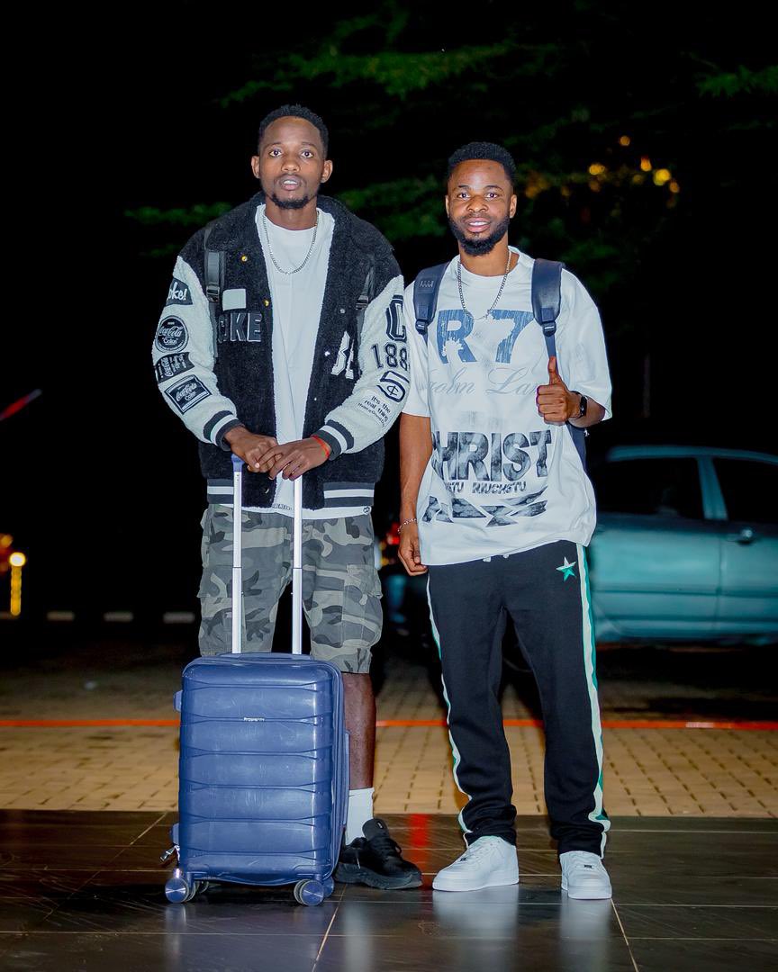 Rwanda FA tweet media