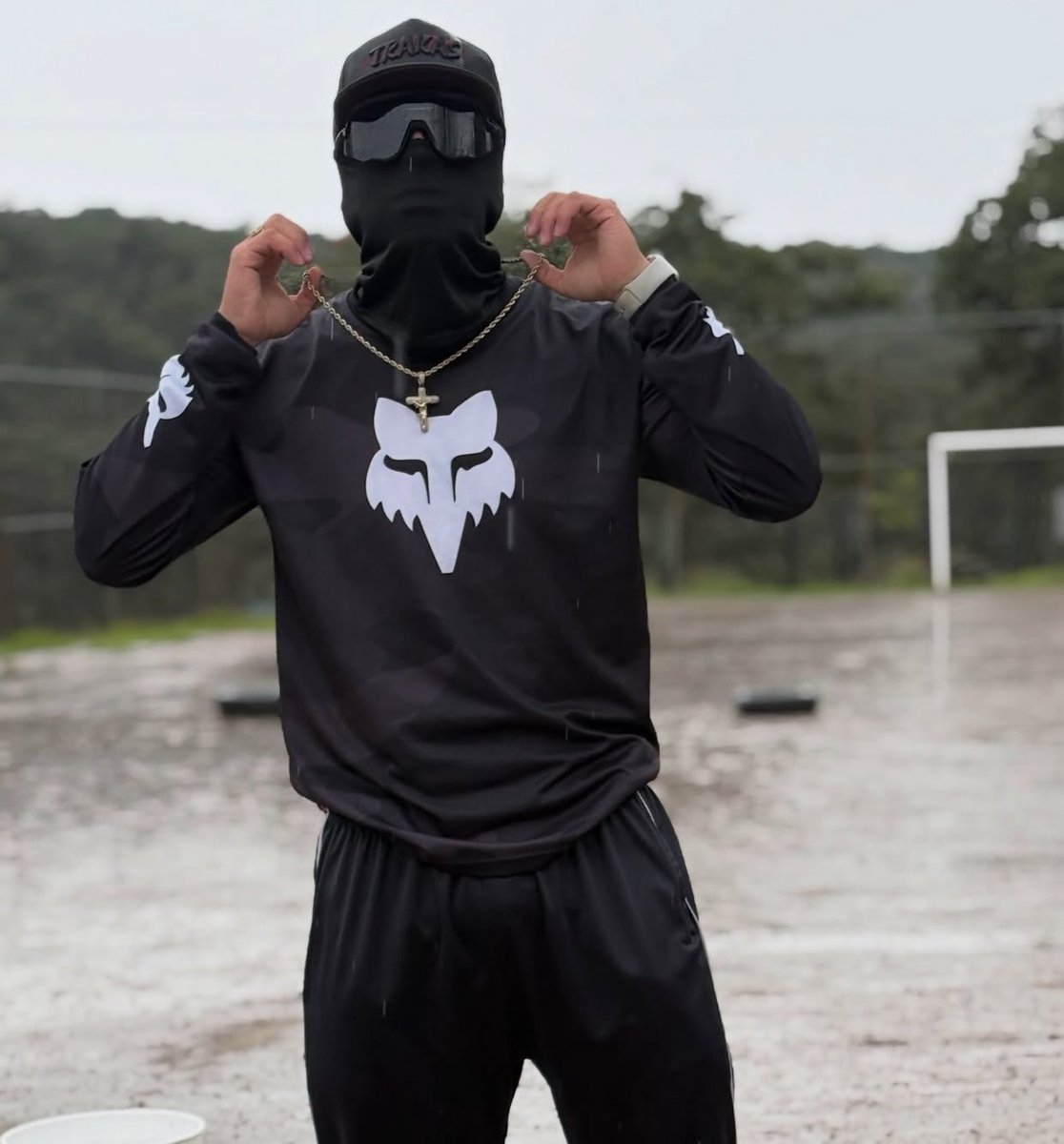 Alejandro tweet media