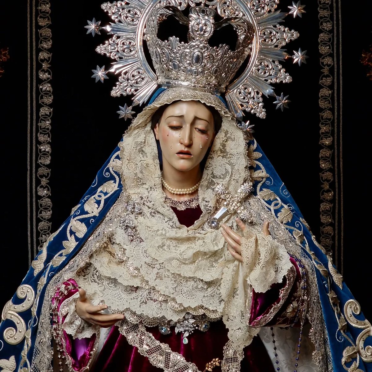 Quinto Evangelio tweet media