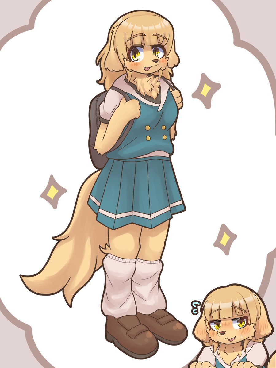 うずらたまこ🔽 tweet media