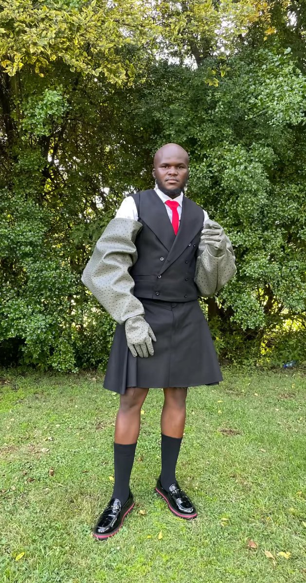 Chantel Nxumalo tweet media