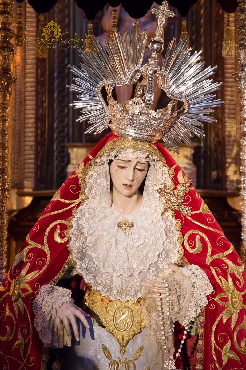 Quinto Evangelio tweet media