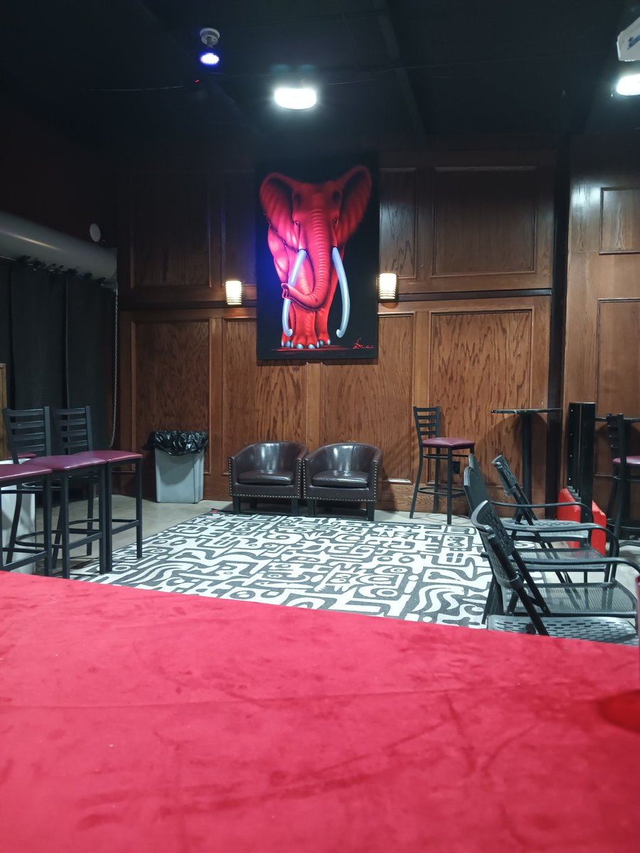 Lynn Christina tweet media