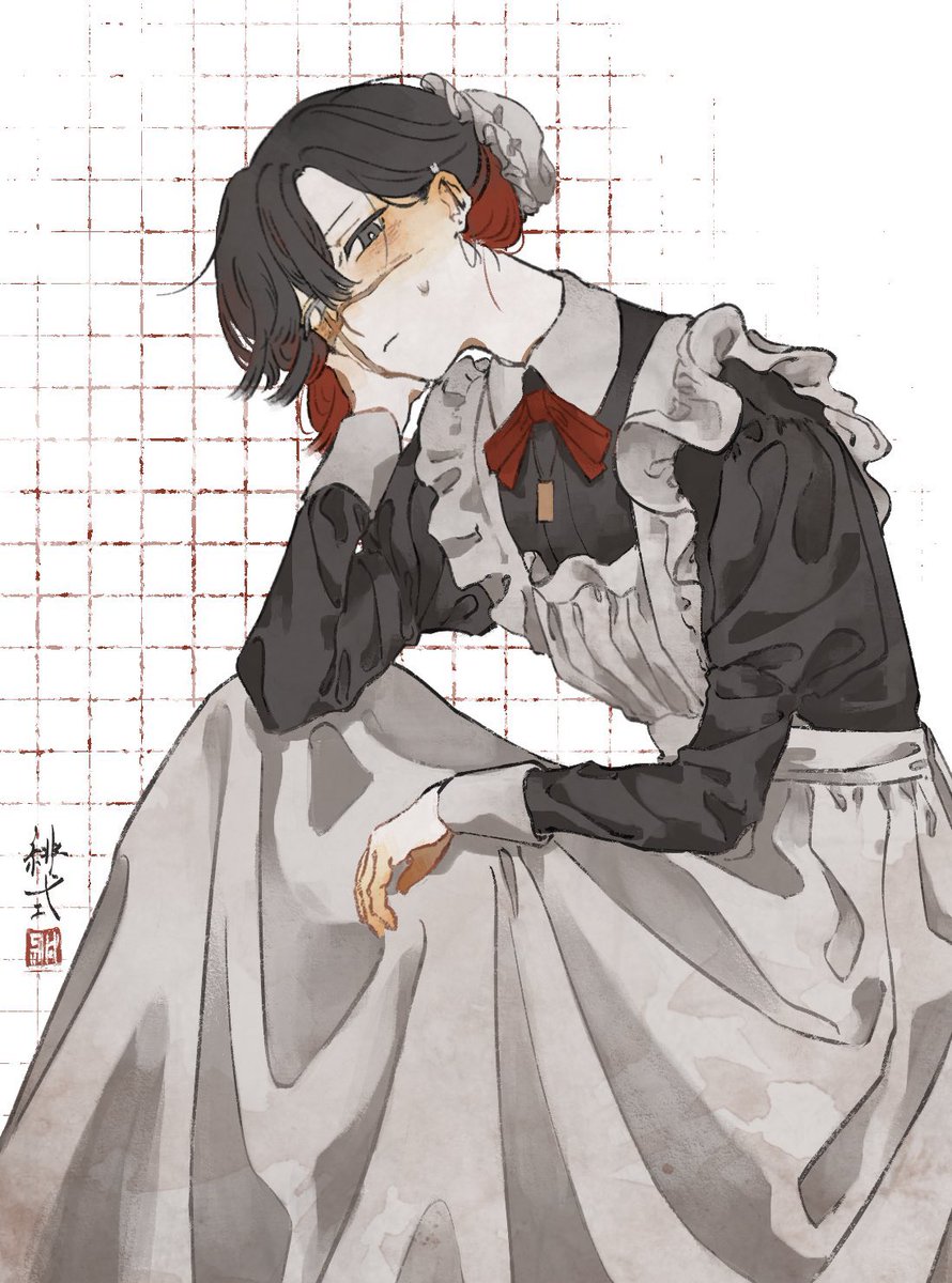 アケシキ tweet media