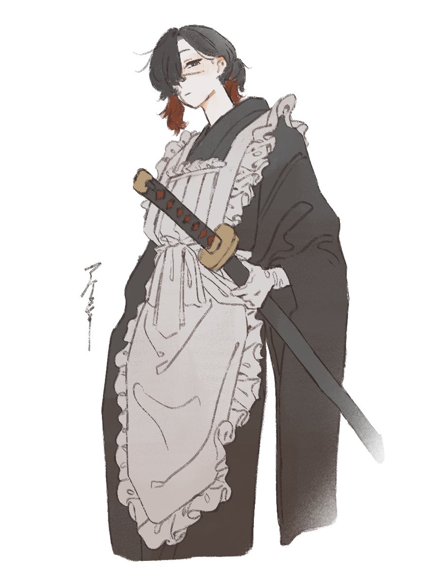 アケシキ tweet media