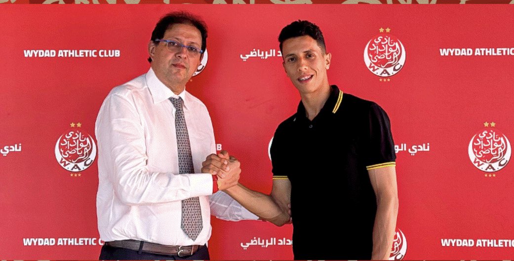 Offender tweet media