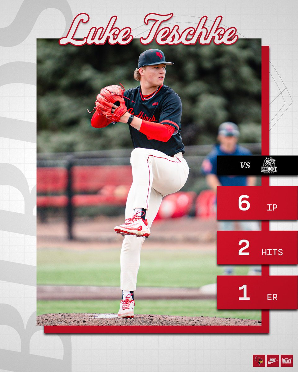Illinois State Baseball tweet media