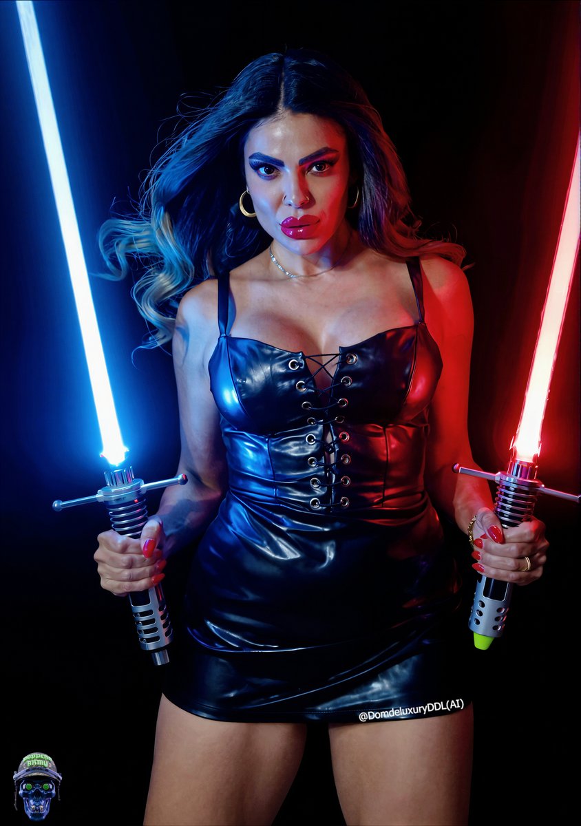 General of the Poppersarmy Flo2407 tweet media