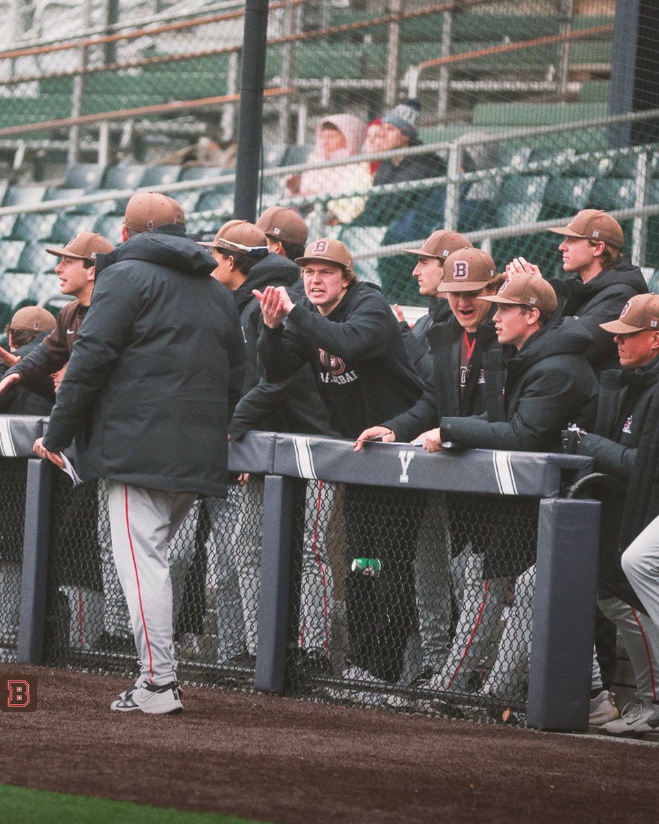 Brown Baseball tweet media