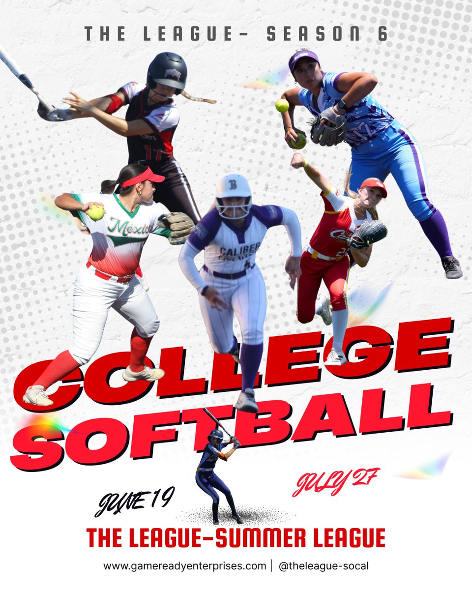 The League-So Cal tweet media