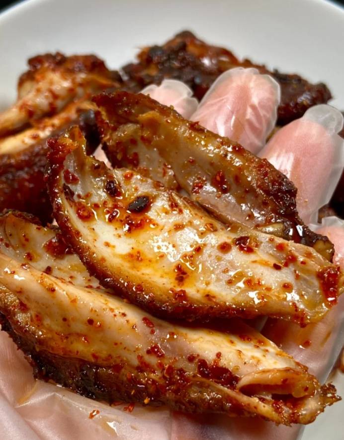 PJ Gomes tweet media