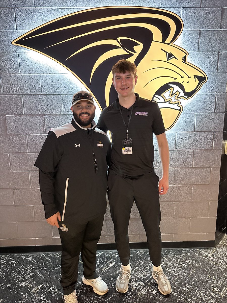 Warren Schweitzer tweet media