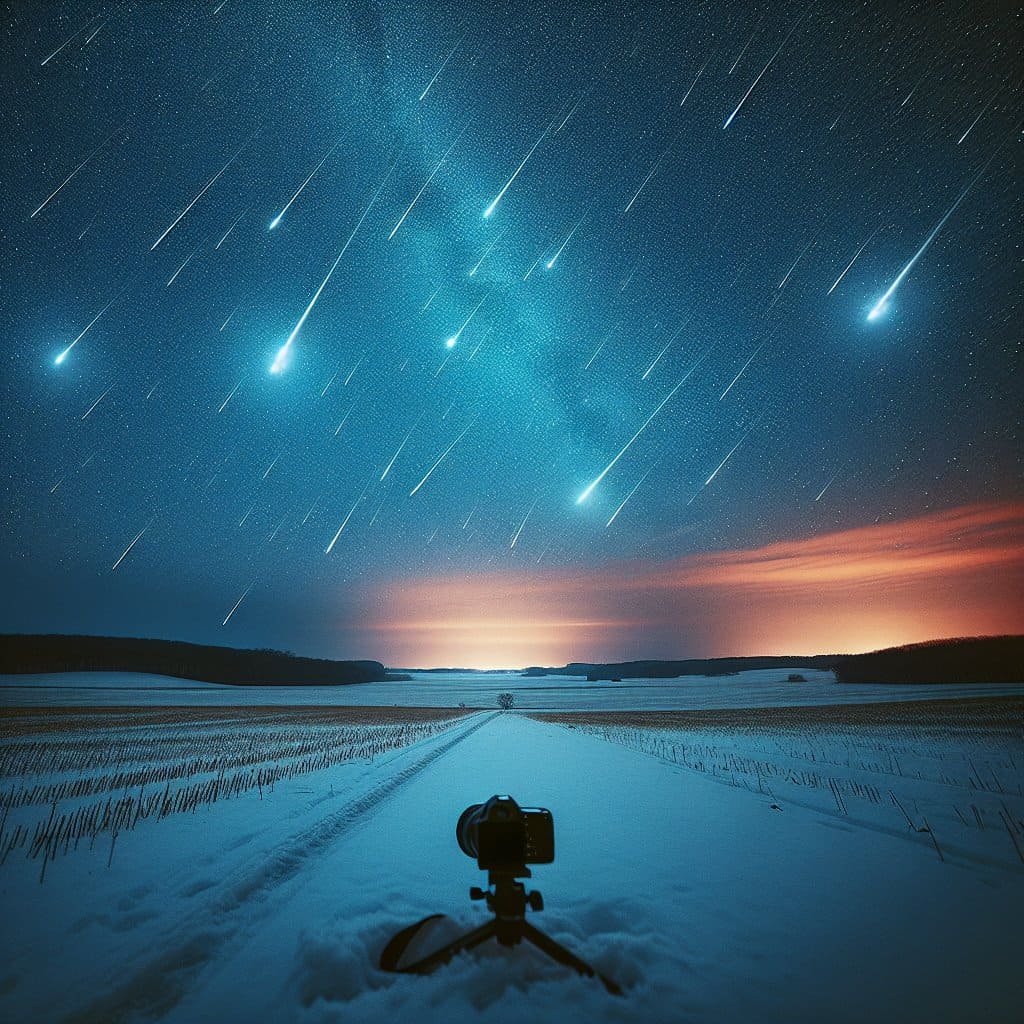 3DScienceNews's tweet image. Meteor Madness: Ohio’s Sky Showdown

3dsciencenews.com/meteor-madness…

#celestialEvent #meteor #ohio