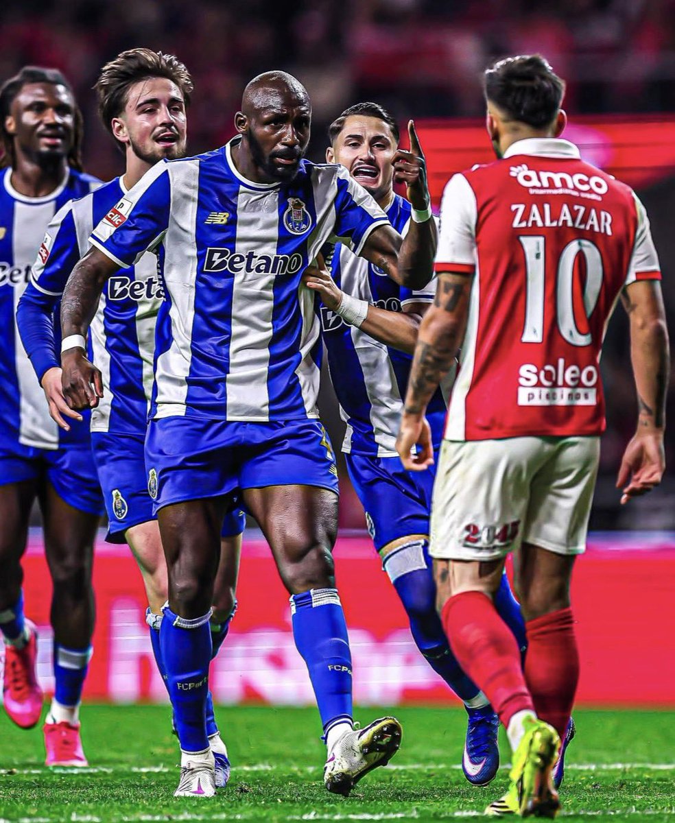 Juntos! Contra tudo e contra todos! 🐉💙