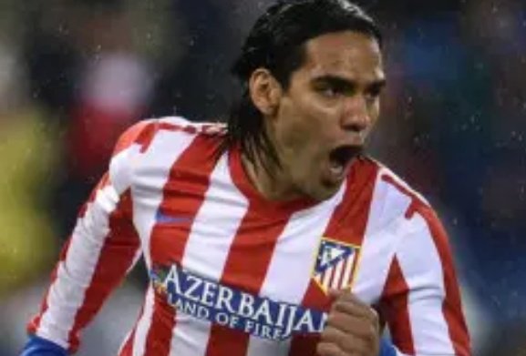 ALVARO HINCAPIE C. tweet media