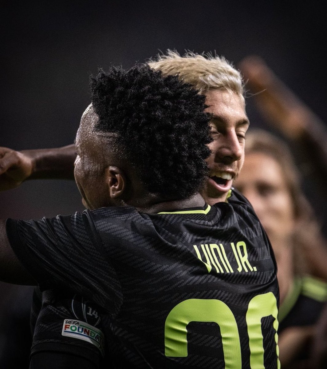 FEDEVINI til the end