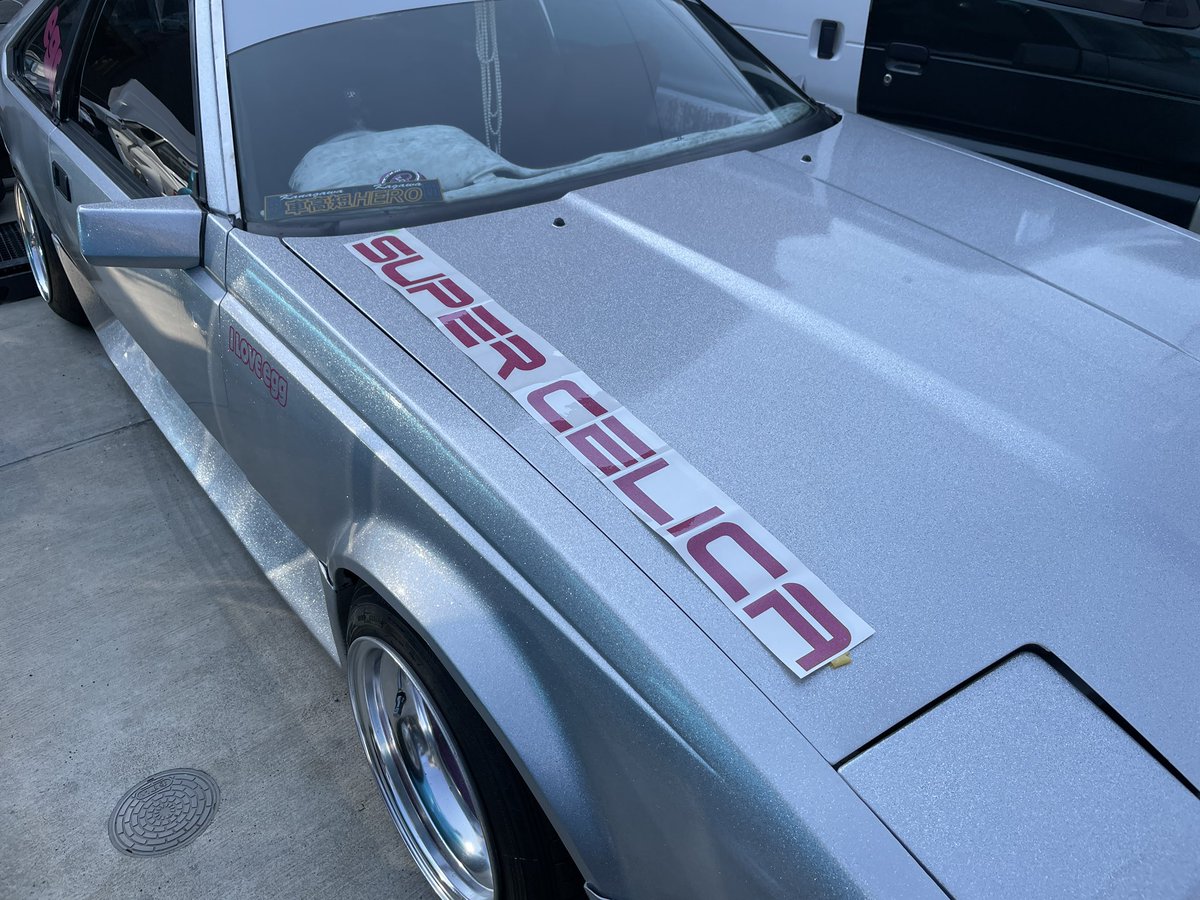 は‼️ tweet media