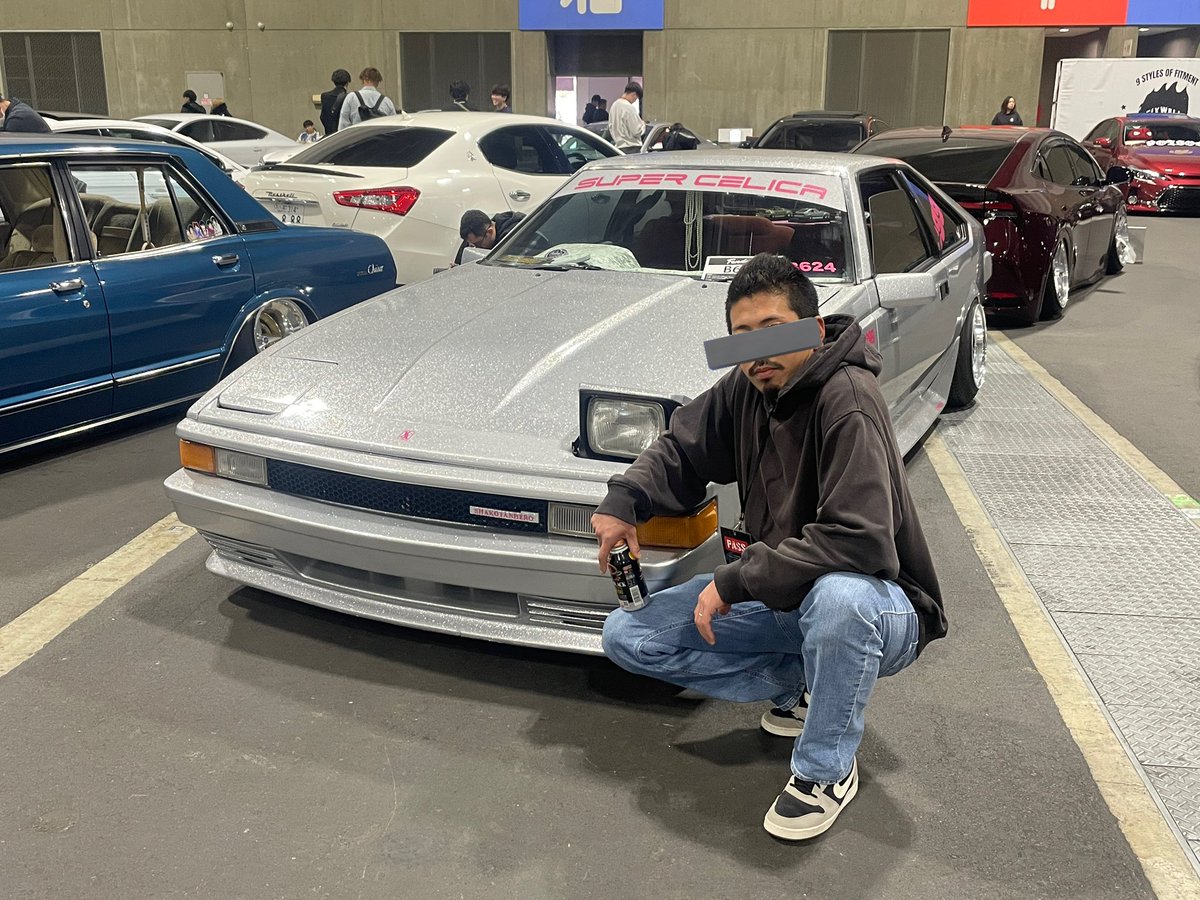 は‼️ tweet media