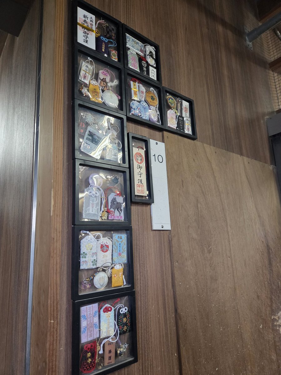 黒柳勝博 tweet media